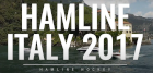 Hamline Italy 2017